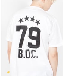 BUMP OF CHICKEN | Tシャツ/カットソー