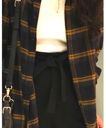 UNIQLO | パンツ