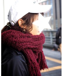 GLOBAL WORK | マフラー