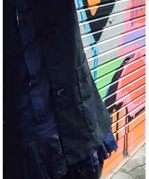 BLACK COMME des GARCONS | その他アウター