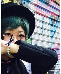 CA4LA | キャップ