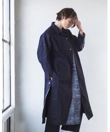 SHINYAKOZUKA | ダウンジャケット/コート