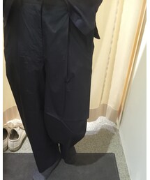 EN ROUTE | その他パンツ