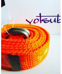 yotsuba | ベルト