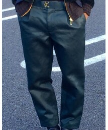 kolor | その他パンツ