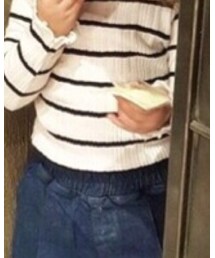 韓国子供服lapinbebe | Tシャツ/カットソー