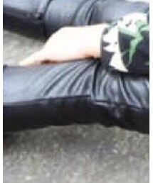 韓国子供服lapinbebe | その他パンツ