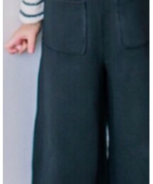 楽天ラパンベベ | つなぎ/オールインワン