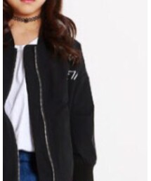 楽天lapinbebe | ナイロンジャケット