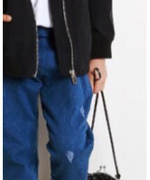 楽天lapinbebe | デニムパンツ