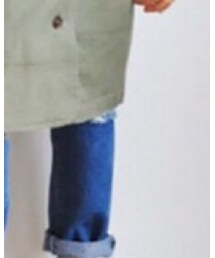 楽天lapinbebe | デニムパンツ