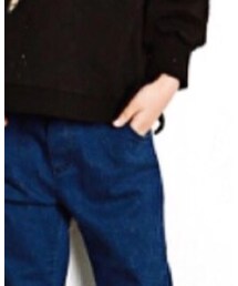 楽天lapinbebe | デニムパンツ