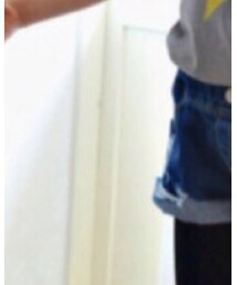 楽天lapinbebe | デニムパンツ