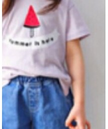 楽天ラパンベベ | Tシャツ/カットソー