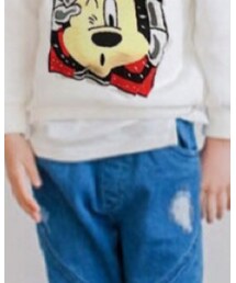 楽天lapinbebe | スウェット