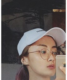 C&A | キャップ