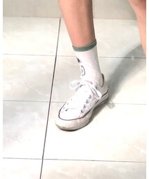 CONVERSE | シューズ