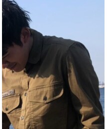 DIESEL | シャツ/ブラウス