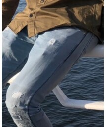 DIESEL | デニムパンツ