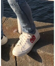 PLAY COMME des GARCONS | スニーカー