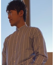 EDIFICE | シャツ/ブラウス