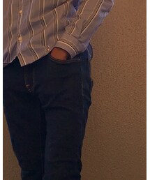 Nudie Jeans | デニムパンツ