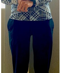 UNIQLO | スラックス