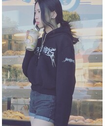 VETEMENTS | パーカー