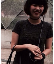 agnes b. | ワンピース