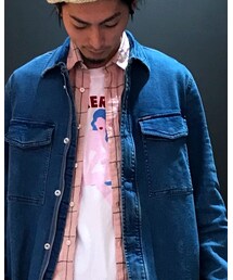 DIESEL | シャツ/ブラウス