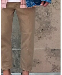 DIESEL | チノパンツ