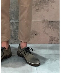 DIESEL | ドレスシューズ