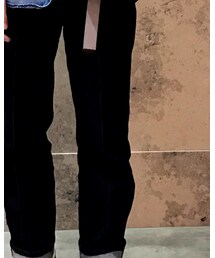 DIESEL | デニムパンツ