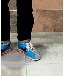 NIKE | スニーカー