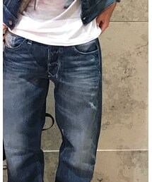 DIESEL | デニムパンツ