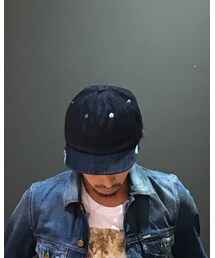 DIESEL | キャップ