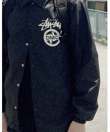 STUSSY | ナイロンジャケット