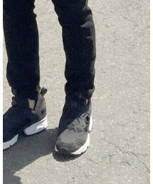 Reebok | スニーカー