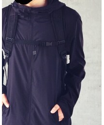 UNIQLO | マウンテンパーカー