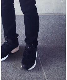 Reebok | スニーカー