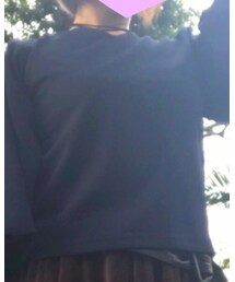 and it_ | Tシャツ/カットソー