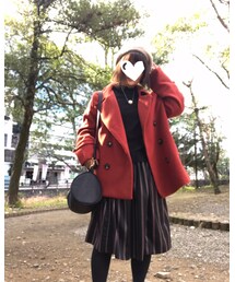 somari imagination | ピーコート