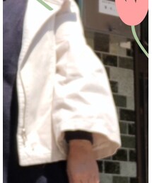 and it_ | モッズコート