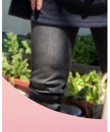 麻布プロバドール | デニムパンツ