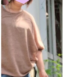 and it_ | ニット/セーター