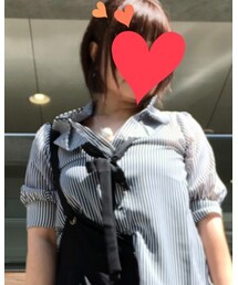osharewalker | ネックレス