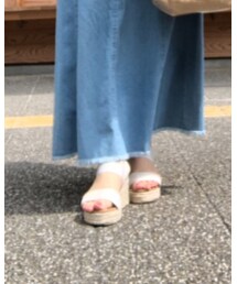 e-zakkamania stores | サンダル