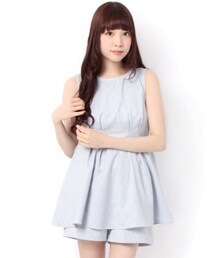 PAGE BOY | ワンピース