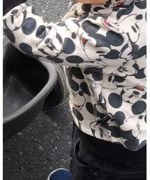 スキップランド | パーカー