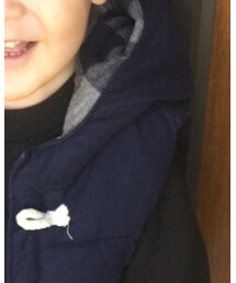 babyGAP | ダウンベスト